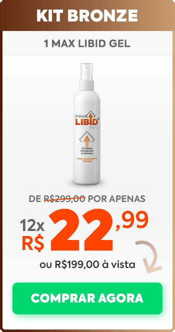 Max Libid Gel – Site Oficial